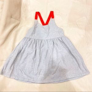 Viera Rose Girls Sundress!